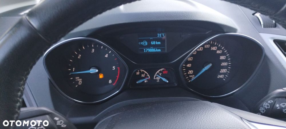 Ford Grand C-MAX 1.6 TDCi Titanium - 27