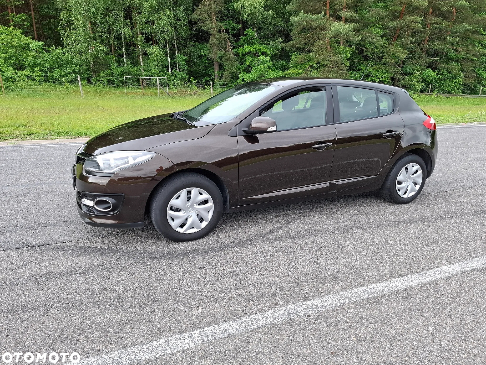 Renault Megane 1.6 16V Business - 3