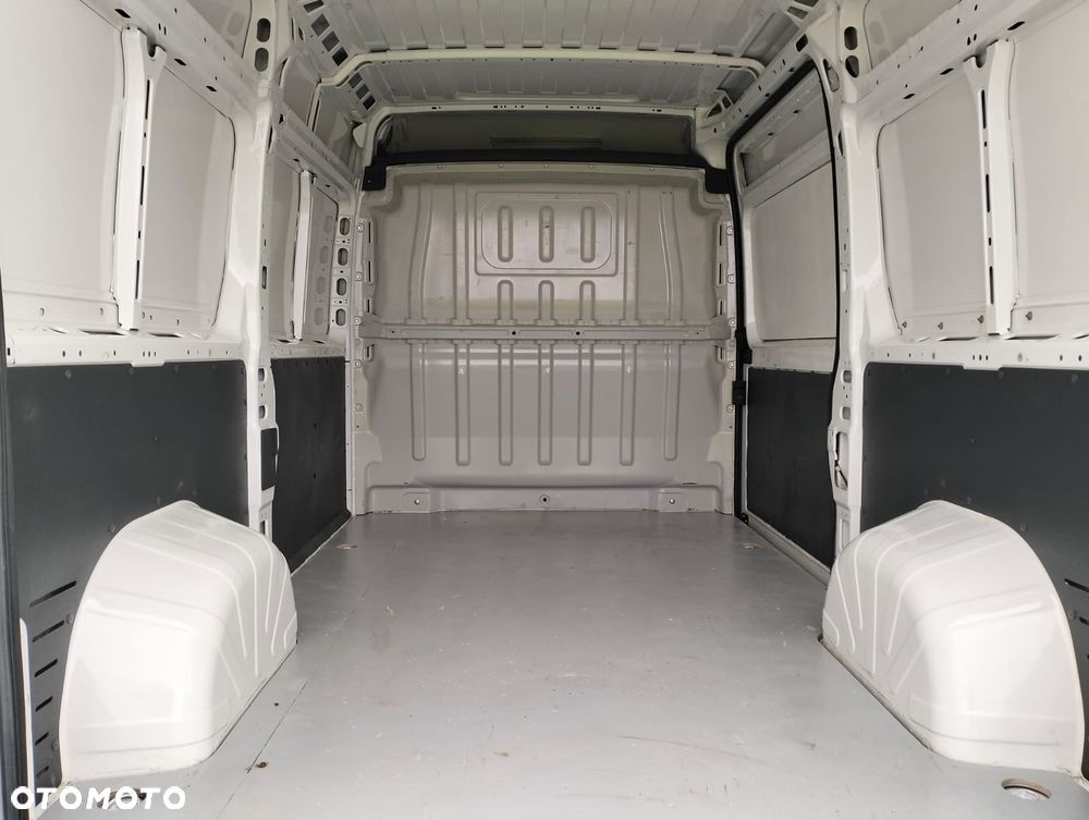 Peugeot Boxer - 9