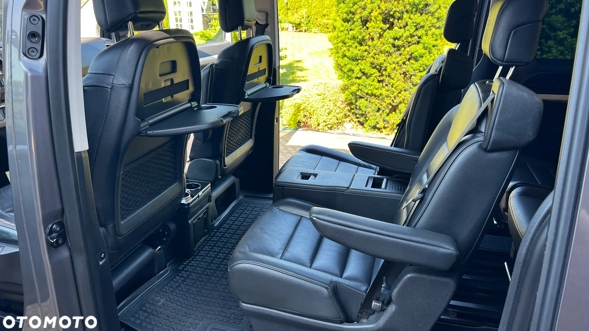 Toyota ProAce Kombi 2.0 D-4D Long 2,8t - 11