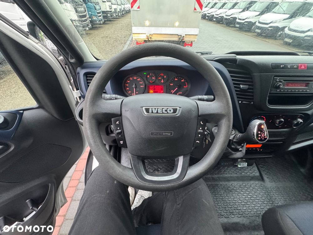 Iveco 72c18 ,70C17,,72C18,,70C15,,50C15,,50C17,,35C13,,35C14,,35C15 - 19