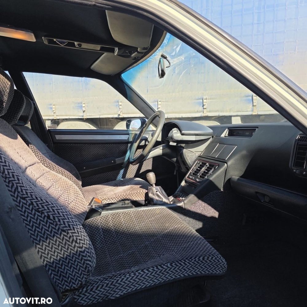 Citroën CX - 13