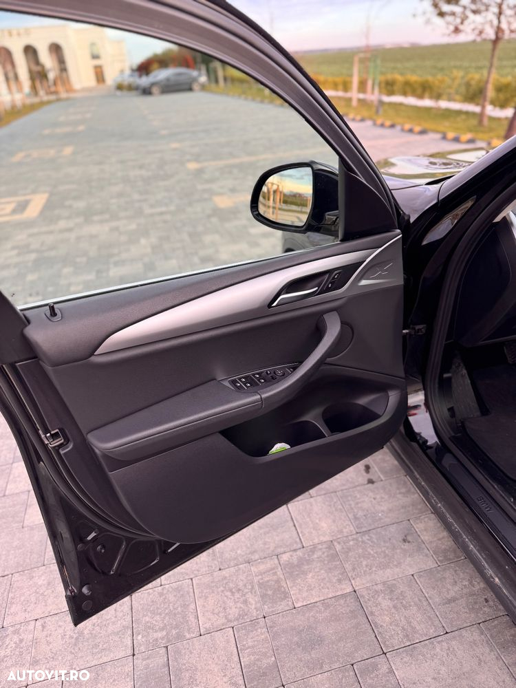 BMW X3 - 36