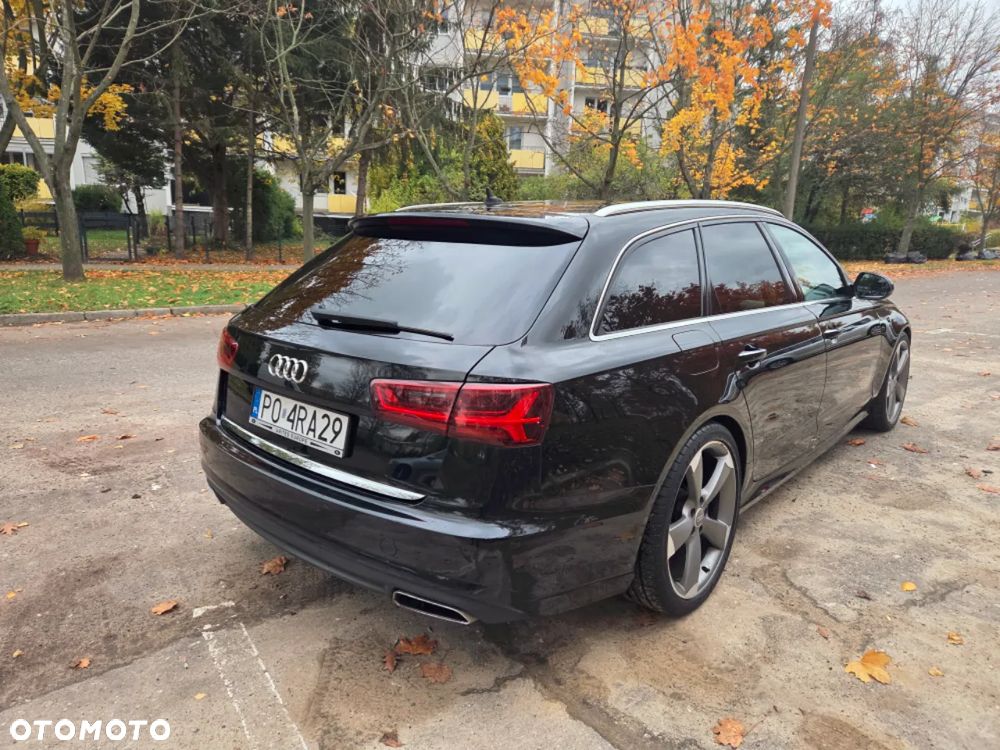Audi A6 - 7