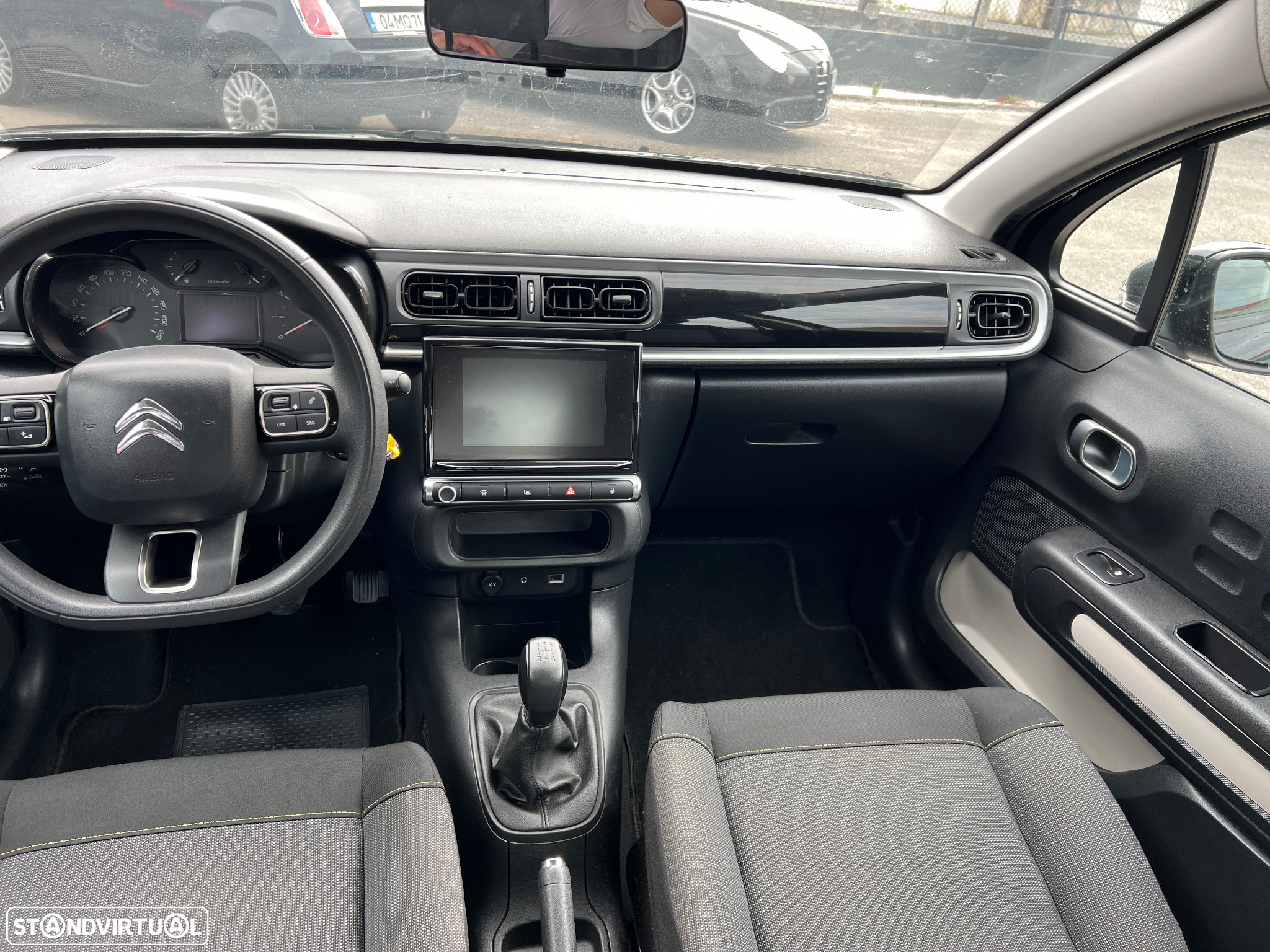Citroën C3 1.2 PureTech Collection - 21