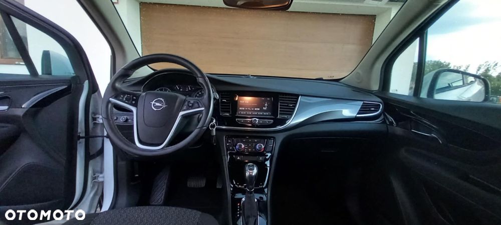 Opel Mokka 1.4 T Cosmo - 7