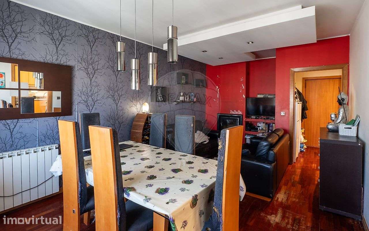 Apartamento T3 para venda - Grande imagem: 2/18