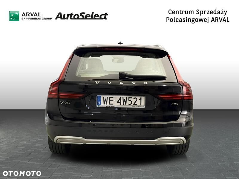 Volvo V90 Cross Country B5 D AWD Pro - 5