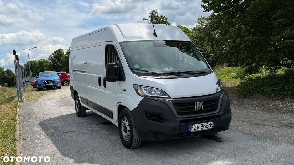 Fiat Ducato - 12