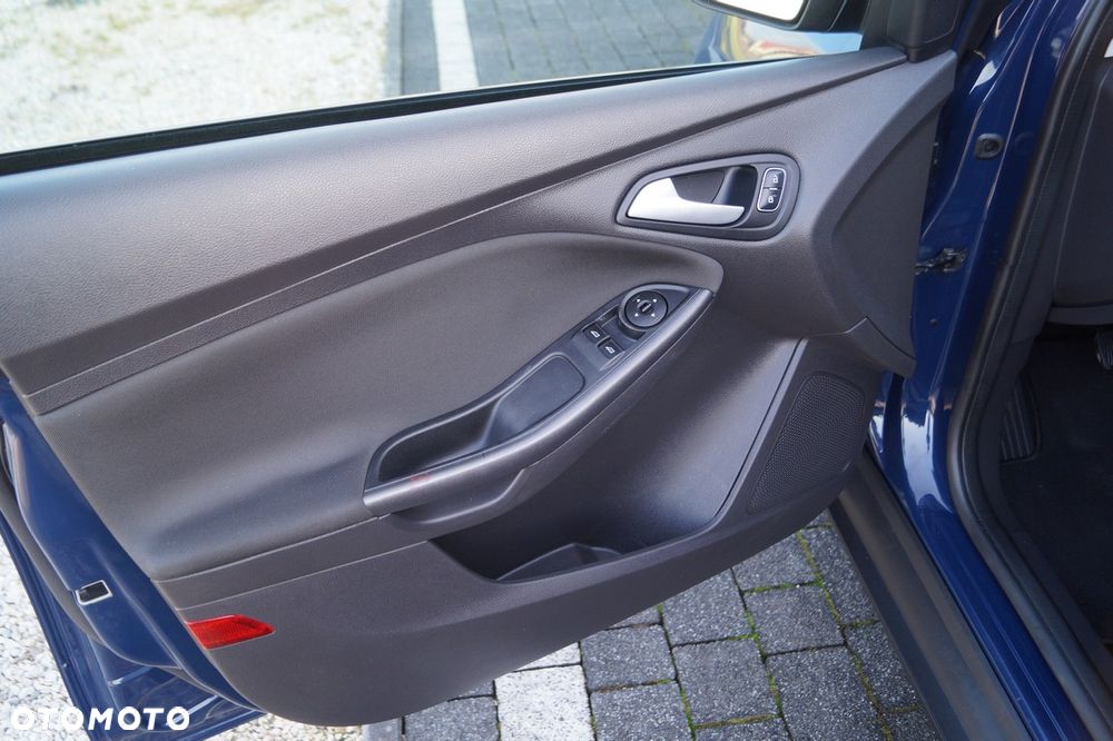 Ford Focus - 16