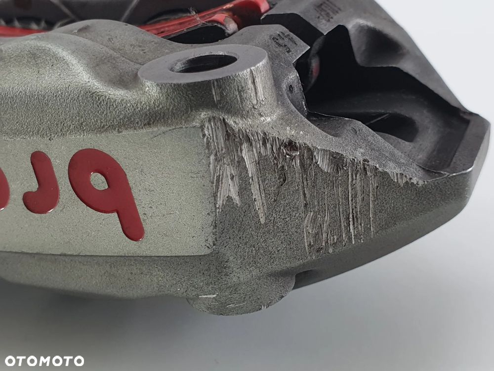 ZACISK HAMULCOWY P PRZOD BREMBO  DUCATI DIAVEL - 11