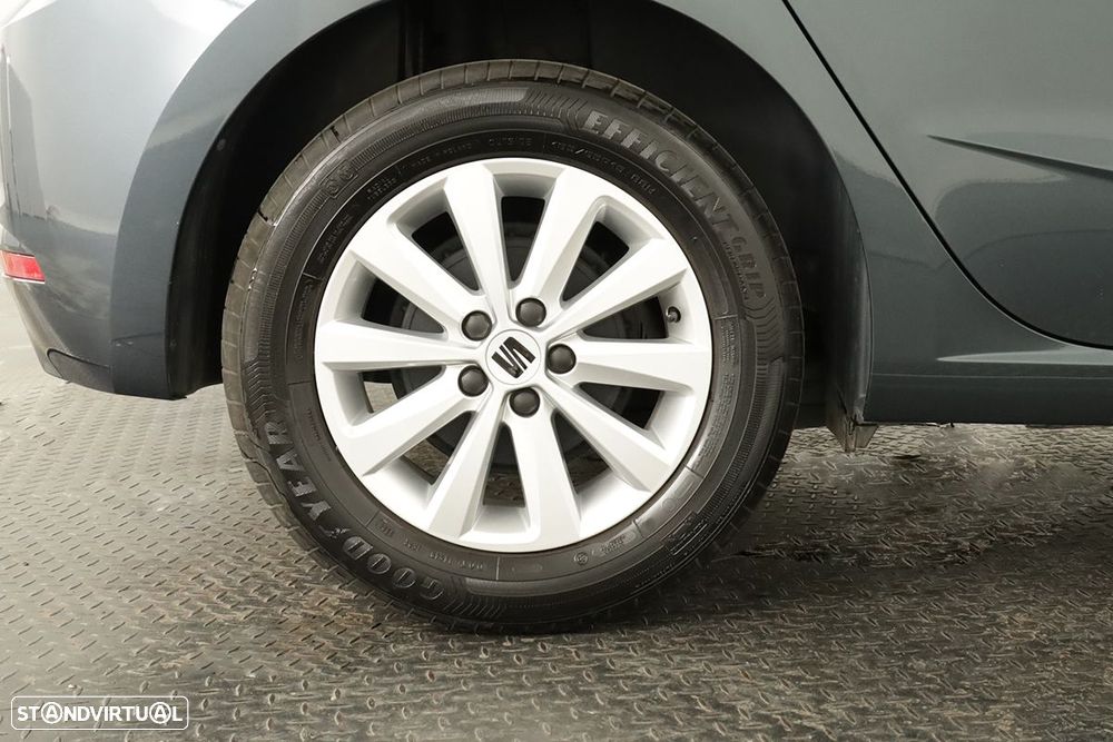 SEAT Ibiza 1.0 TSI Style - 5