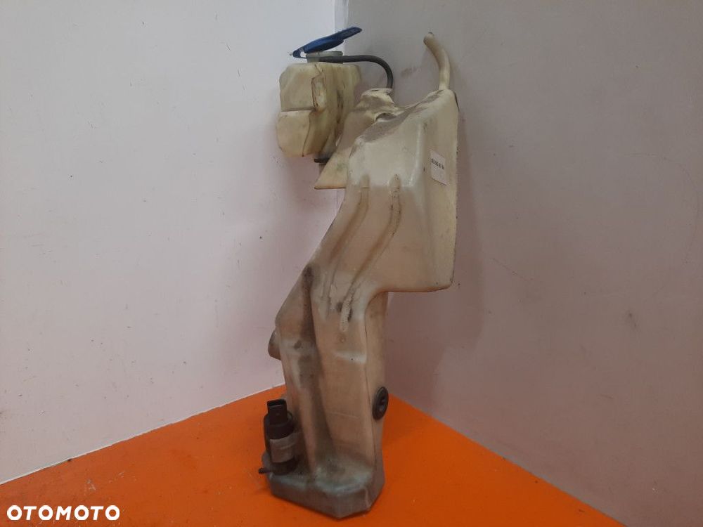 AUDI A4 B6 00-05 ZBIORNICZEK SPRYSKIWACZA 8E5955451 ALT - 1
