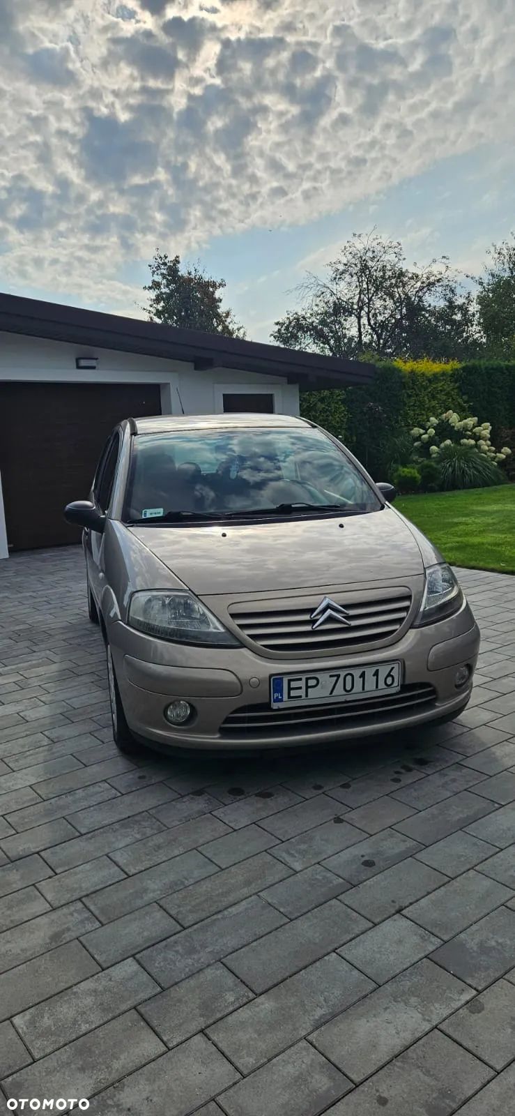 Citroën C3 - 1