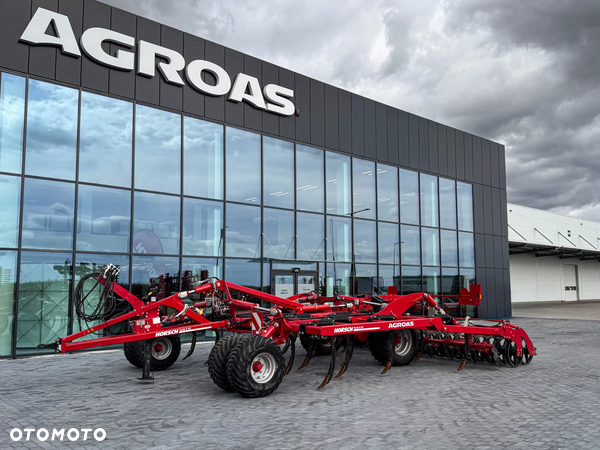 Horsch Fortis 6 AS