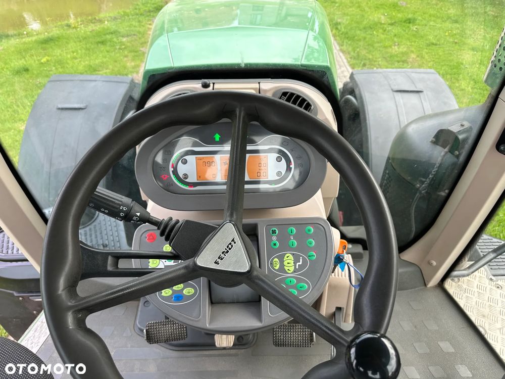 Fendt 939 S4 Profi Plus, 936 ,930,942 - 22