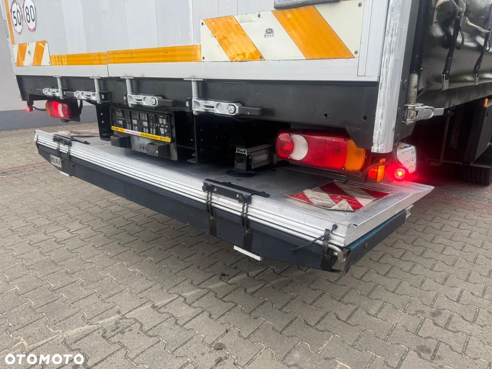 Iveco Eurocargo 190/280L - 30
