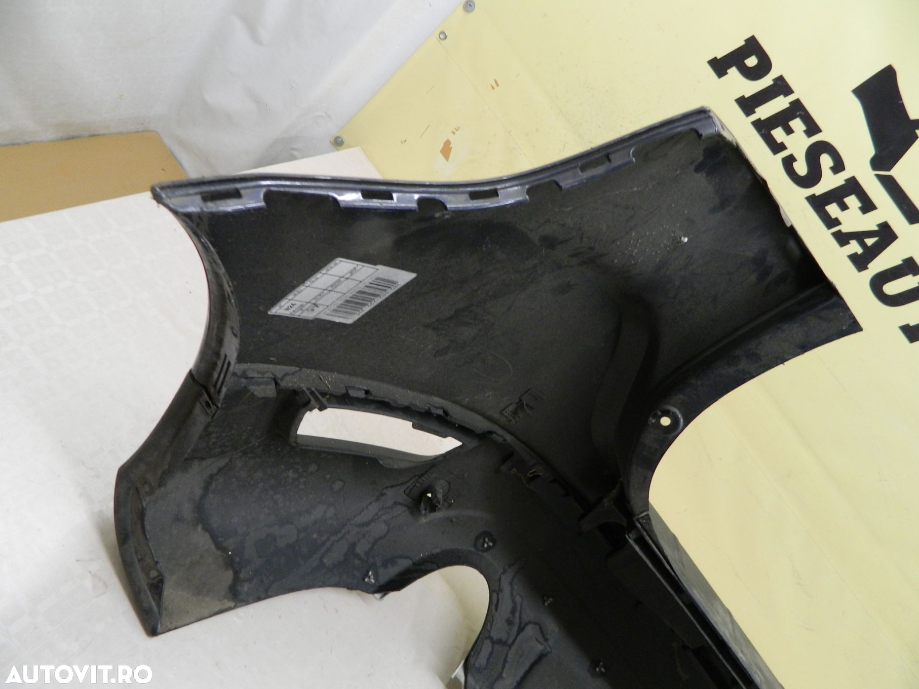 Bara spate Volvo XC60, 2009, 2010, 2011, 2012, 2013, cod origine 30763426. - 6