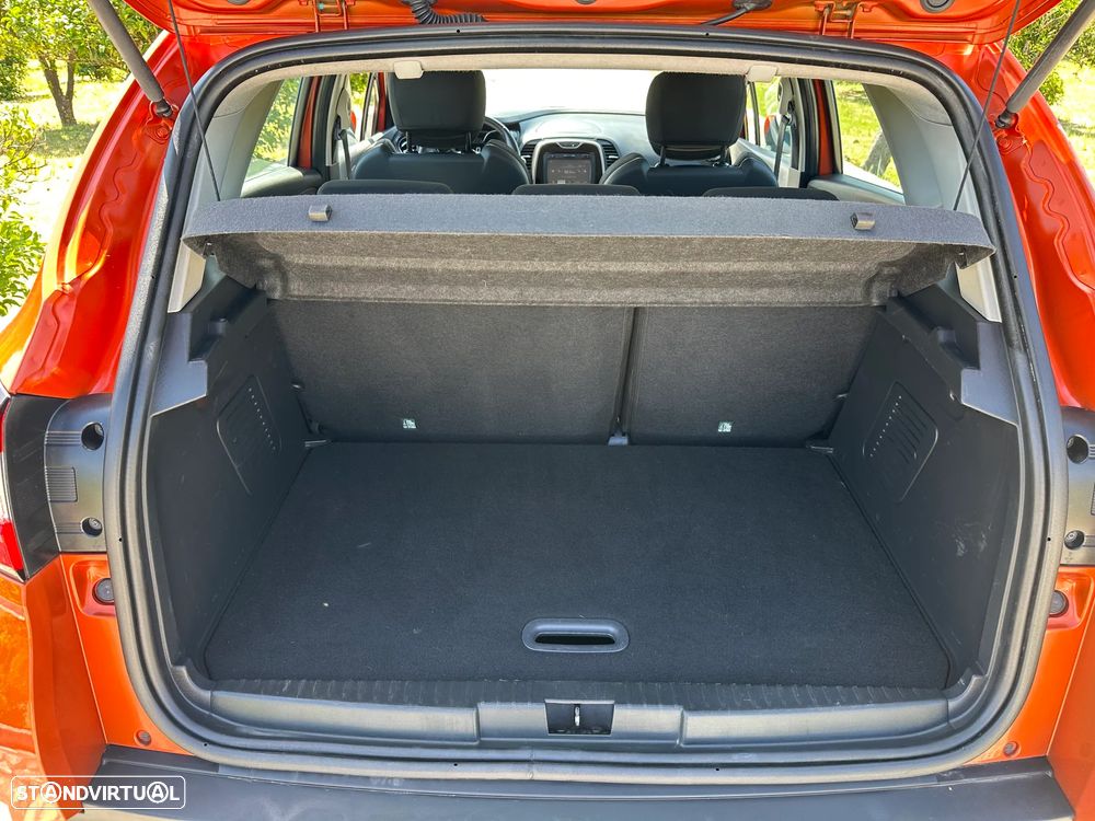 Renault Captur 0.9 TCE Expression - 27