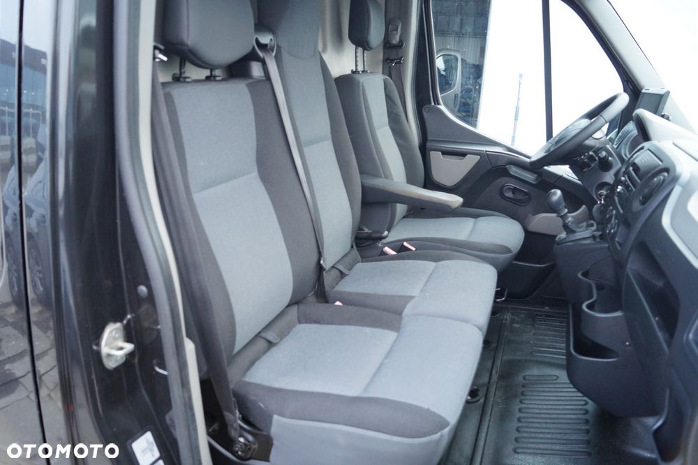 Renault Master - 22