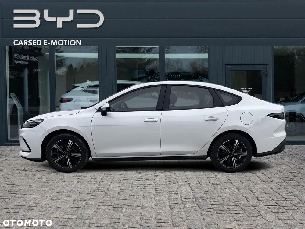 BYD Seal 5 - 3