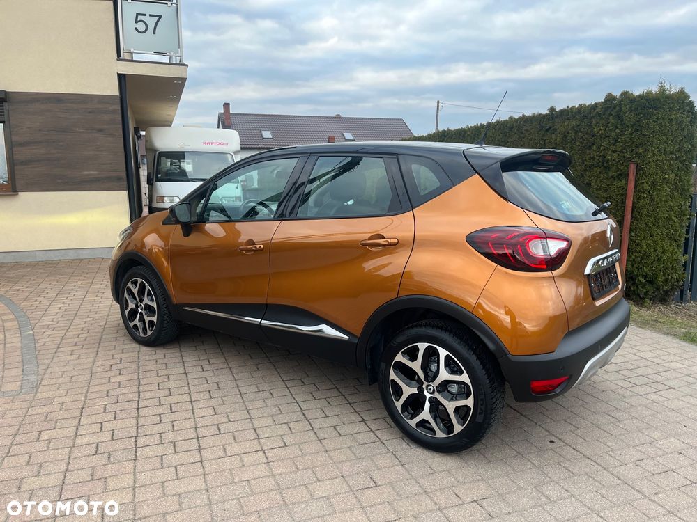 Renault Captur - 8