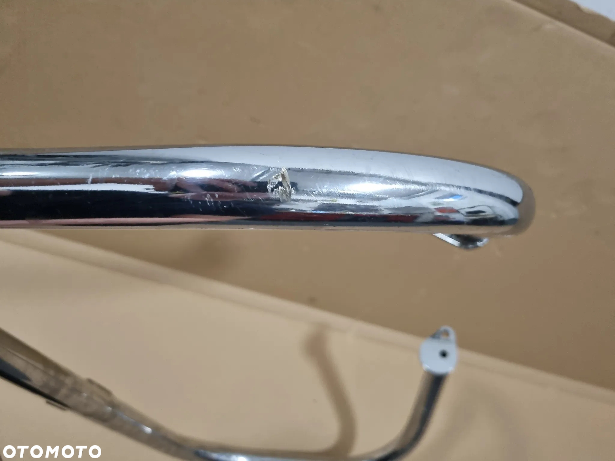 Gmol Gmole Harley Davidson Softail 1986 - 1999 - 8