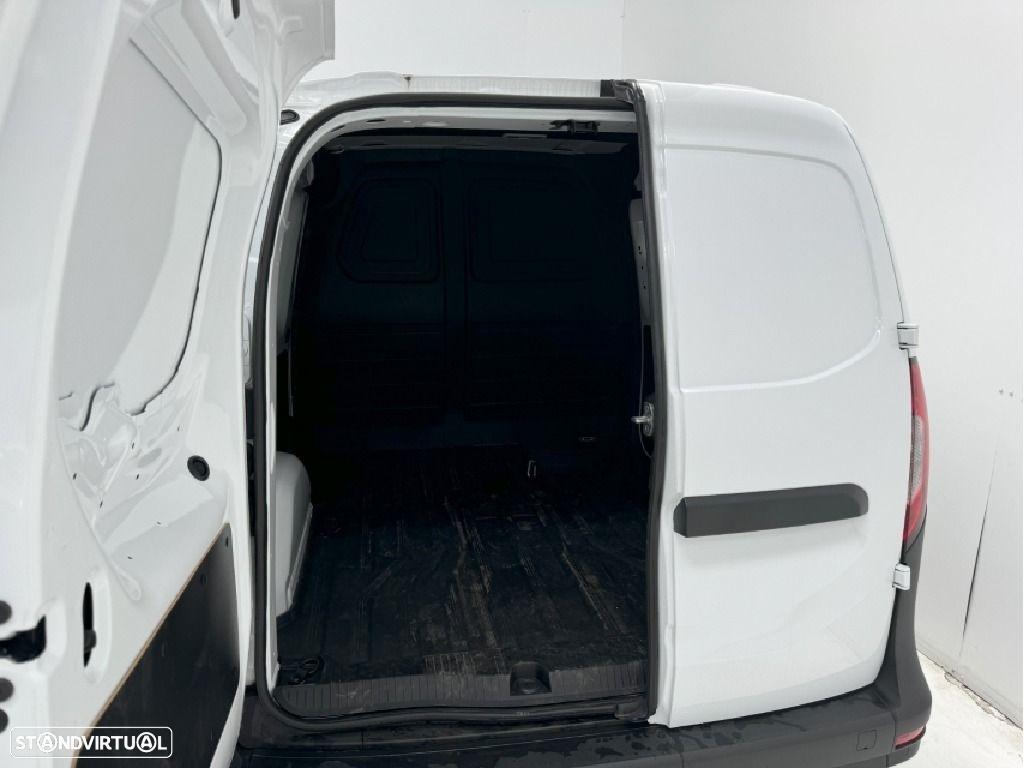 Mercedes-Benz e-Citan 45 KWH - 9