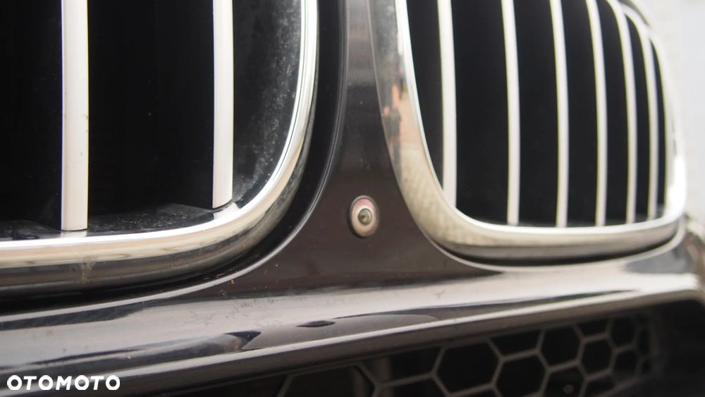 BMW X5 xDrive25d Sport-Aut - 36