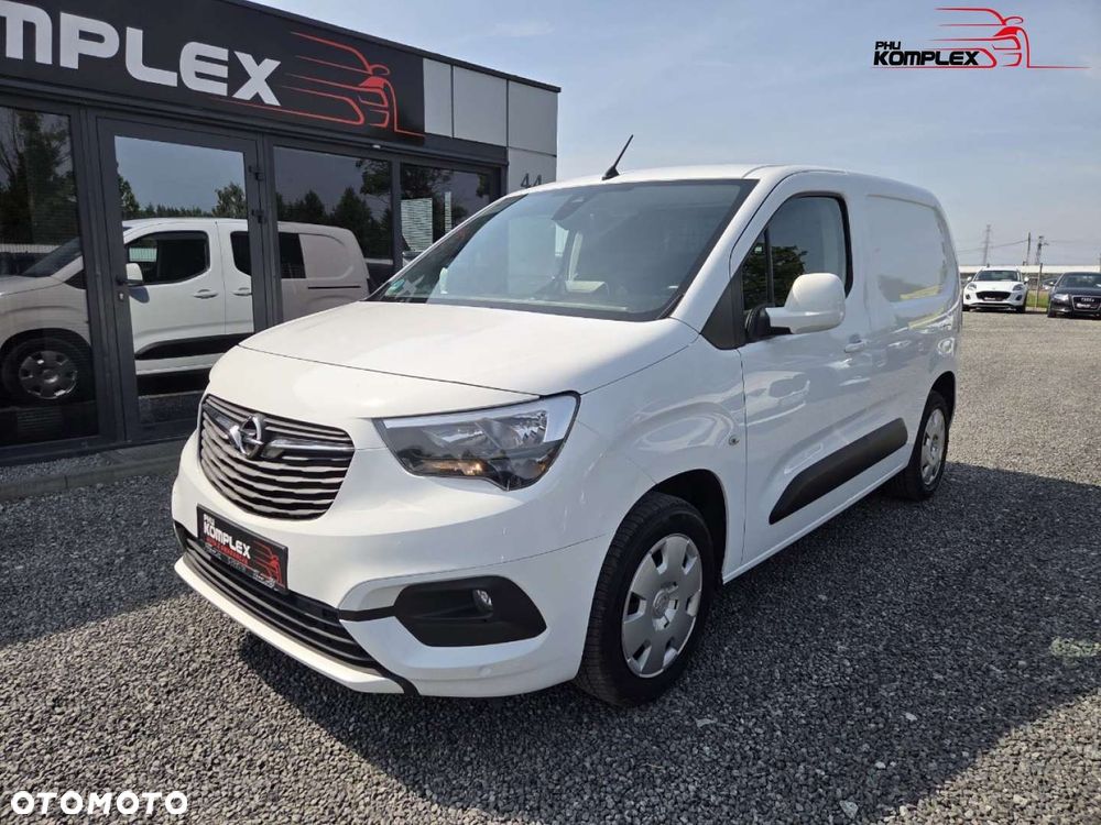 Opel Combo - 2
