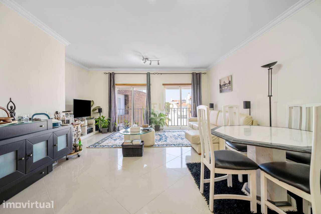 Duplex na Atalaia - Montijo - Grande imagem: 2/31