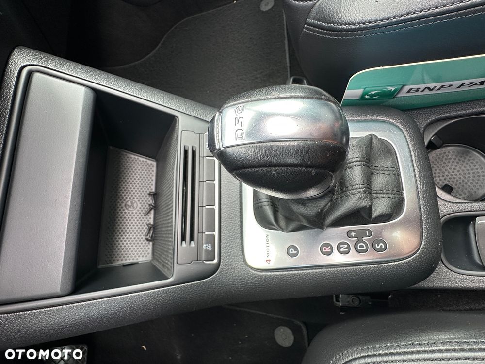 Volkswagen Tiguan 2.0 TSI 4Mot Sport&Style DSG - 29