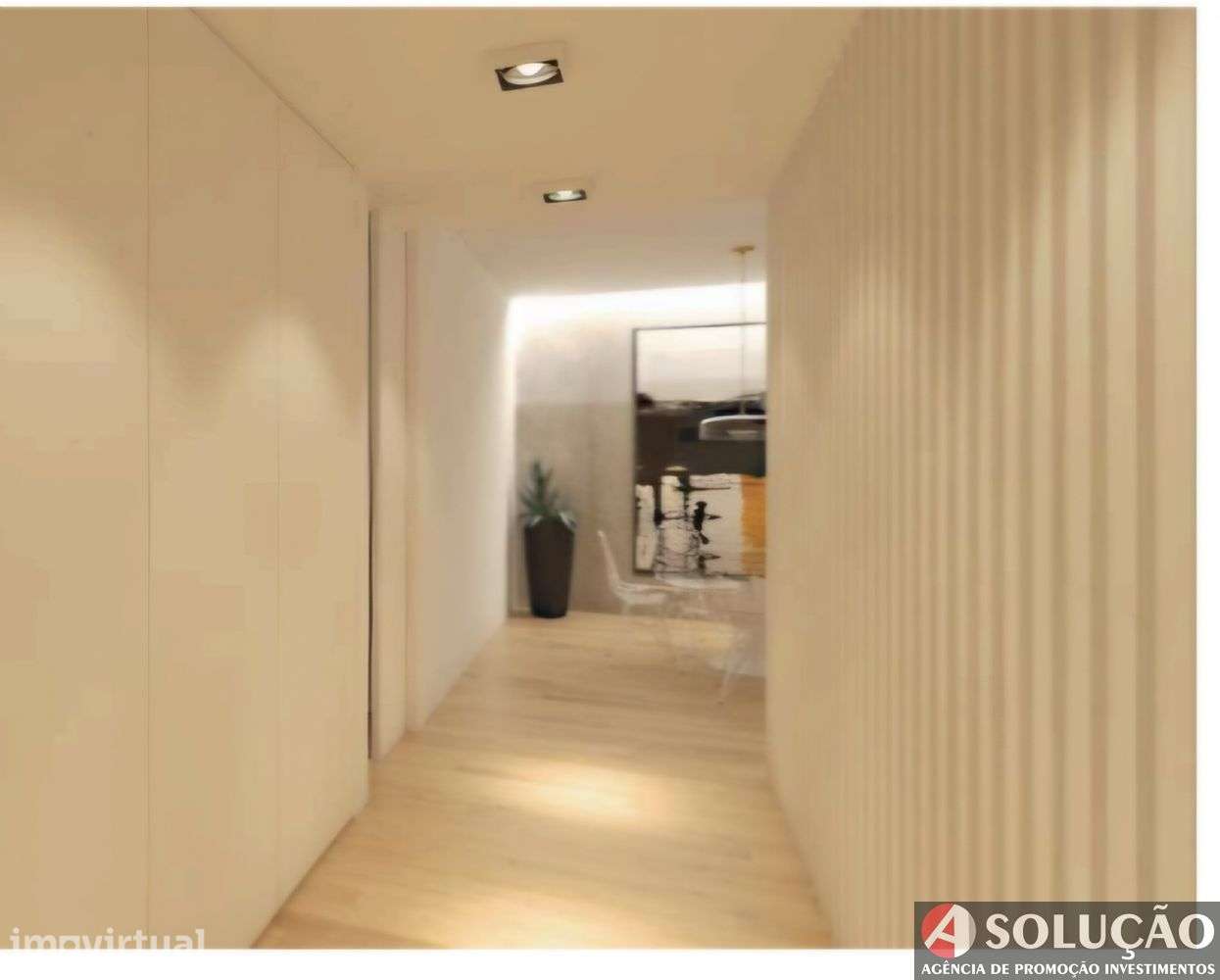 Apartamento Excelente -  CANELAS (Gaia) - Grande imagem: 5/9