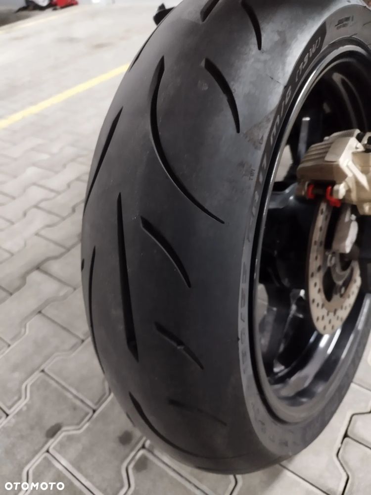 Aprilia Shiver - 10