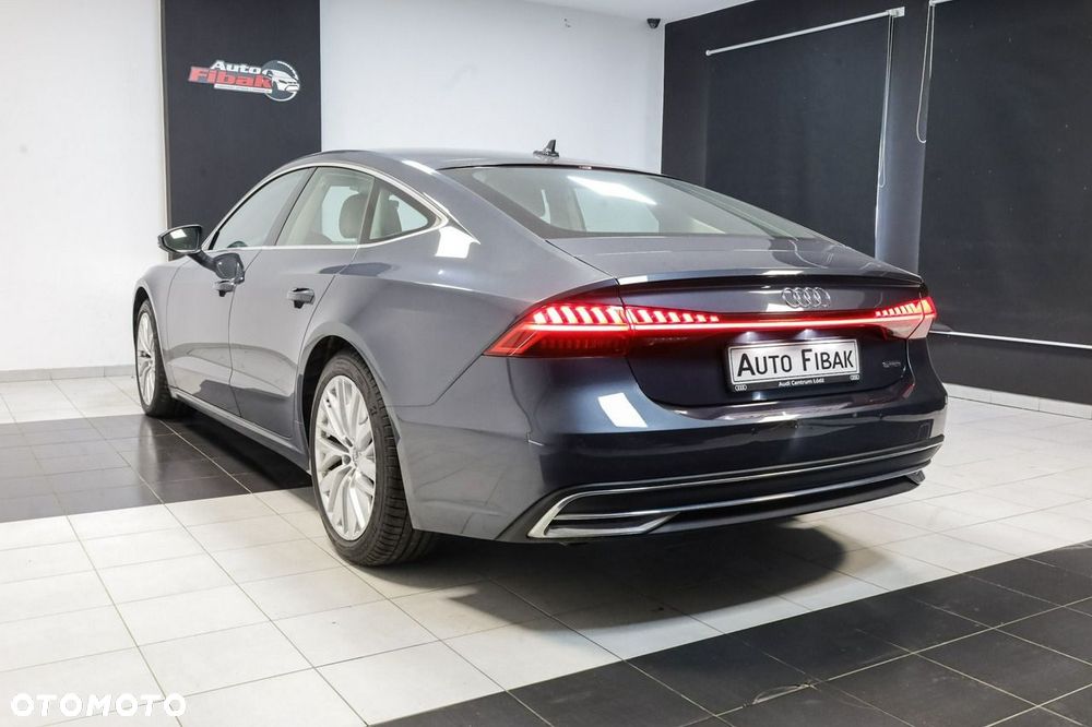 Audi A7 Sportback - 9