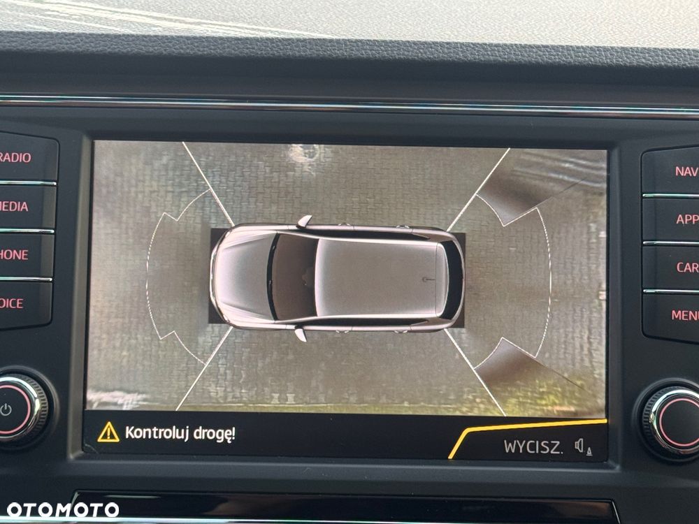 Seat Ateca 1.4 ECO TSI Xcellence S&S - 19