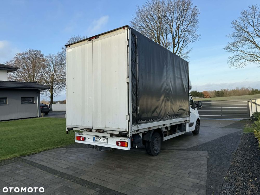 Renault MASTER - 3