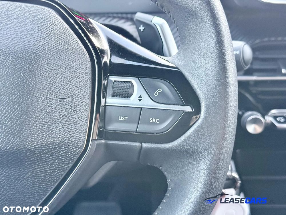 Peugeot 2008 PureTech 130 EAT8 Allure Pack - 20