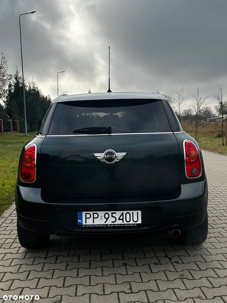 MINI Countryman - 11