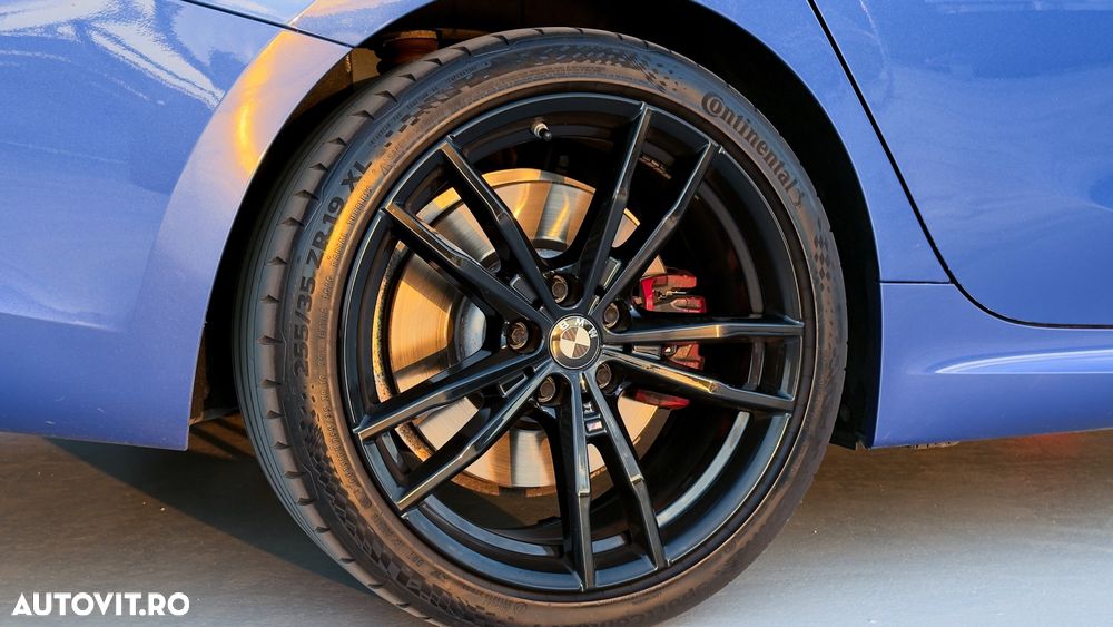 BMW M3 - 8