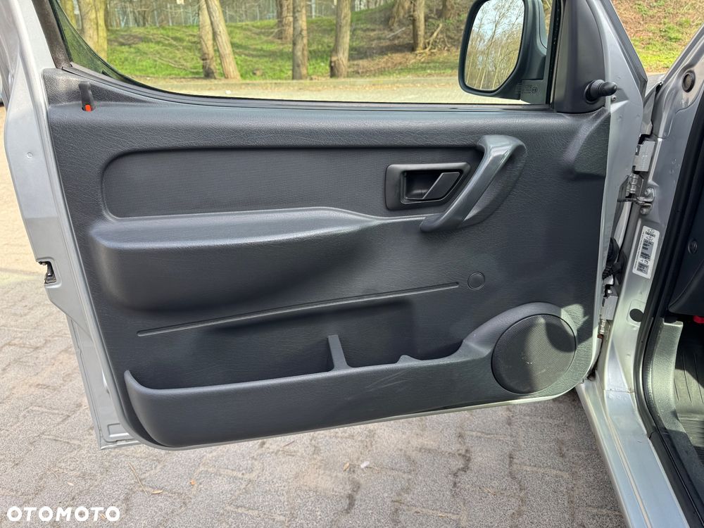 Citroën Berlingo - 17