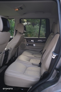 Land Rover Discovery IV 2.7D V6 HSE - 15