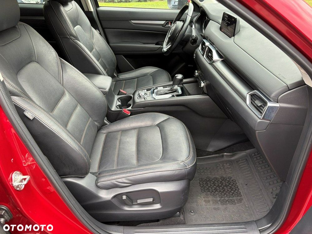 Mazda CX-5 - 15