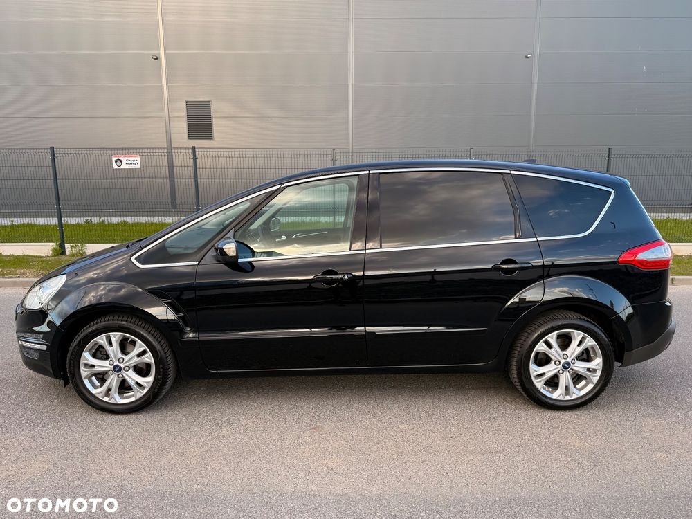 Ford S-Max 2.0 T Titanium - 5