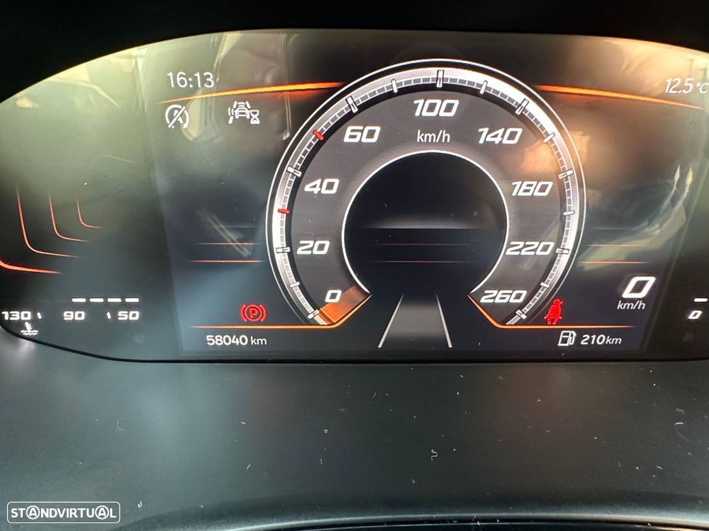 SEAT Ibiza 1.0 TSI Style - 19