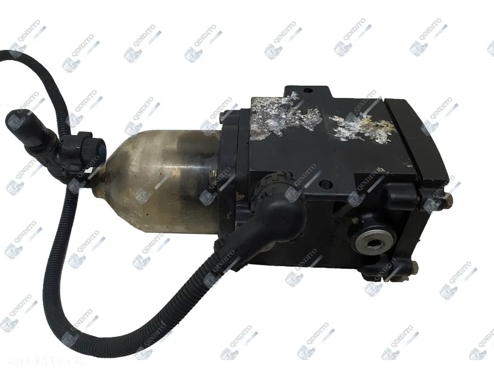 SEPARATOR PALIWA MAN TGL TGM TGA * - 3