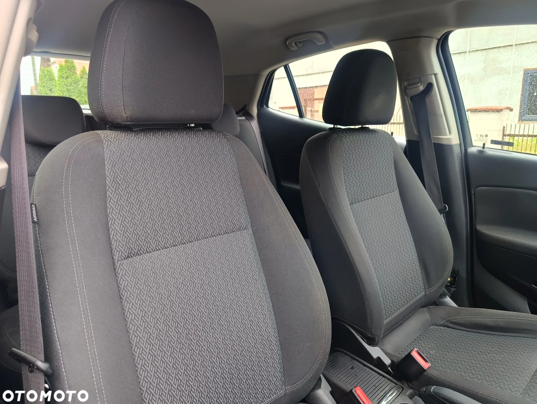 Opel Mokka 1.6 CDTI Cosmo - 14