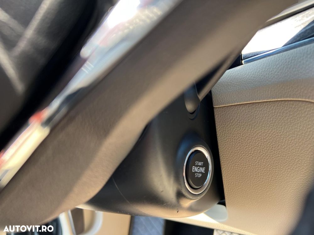 Skoda Superb 2.0 TSI 4X4 DSG Laurin & Klement - 25