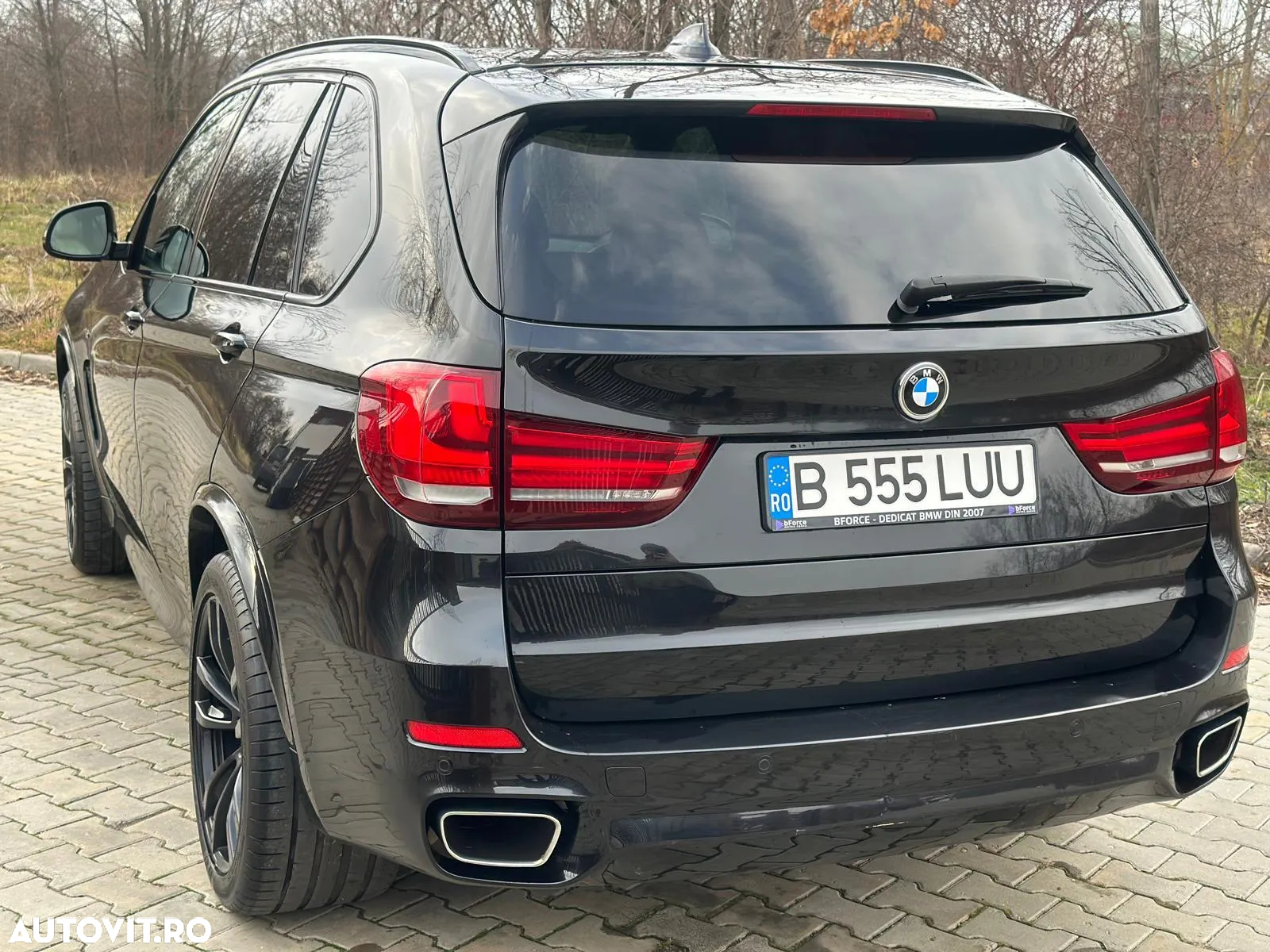 BMW X5 xDrive30d - 4