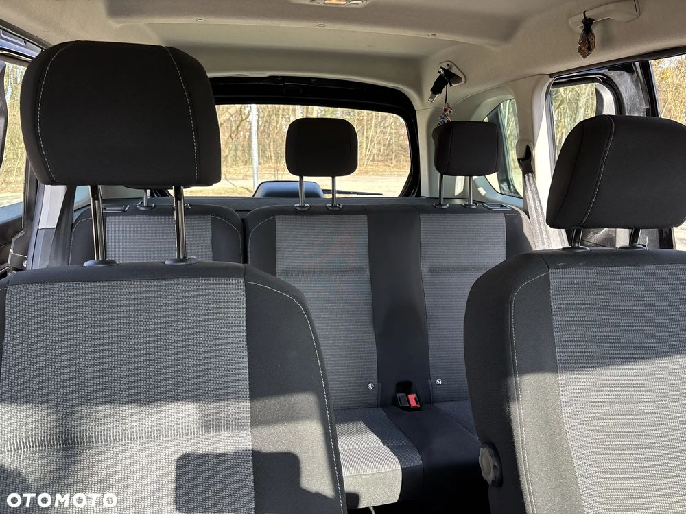 Toyota Proace City Verso 1.5 D-4D Business - 12